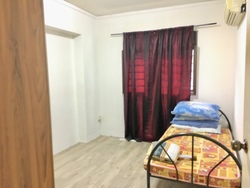 Blk 122A Sengkang East Way (Sengkang), HDB 5 Rooms #180842592